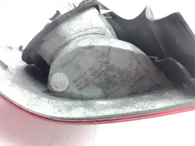 Автозапчастина б/у правий ліхтар для renault megane ii ranchera familiar (km0/1_) 1.5 dci (km02. km13) посилання на oem iam 8200417351  