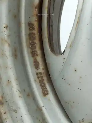 Автозапчасти б/у шина за ford ranger (er, eq, r_) 2.5 td ссылки oem iam   