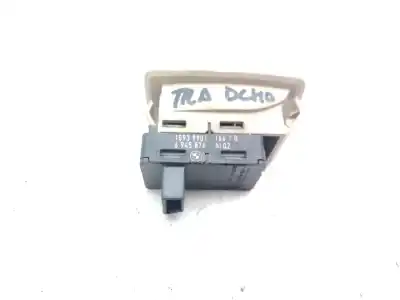 Second-hand car spare part right front power window switch for bmw 3 (e90) 2.0 diesel oem iam references   