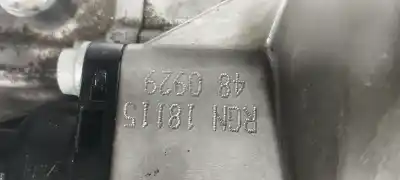 Pezzo di ricambio per auto di seconda mano riduttore per seat leon st (5f8) 1.2 tsi riferimenti oem iam rgn  