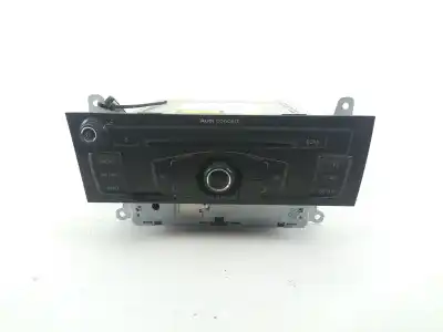 Peça sobressalente para automóvel em segunda mão  por AUDI A5 (8T3)  Referências OEM IAM 8T1035186D  