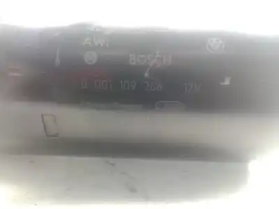 Second-hand car spare part starter motor for bmw 7 (e65, e66, e67) 745 d oem iam references 779495301  