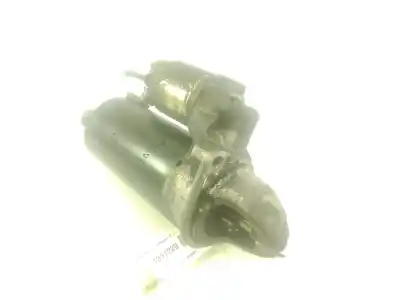 Pièce détachée automobile d'occasion DÉMARREUR DE VOITURE pour BMW 7 (E65, E66, E67)  Références OEM IAM 779495301  