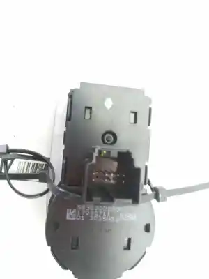 Peça sobressalente para automóvel em segunda mão centralina de luzes por opel mokka 1.2 (76) referências oem iam 9836300280  