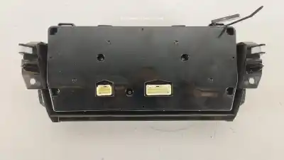 Pezzo di ricambio per auto di seconda mano controllo riscaldamento / aria condizionata per mazda cx-5 (ke, gh) 2.2 d awd (ke102) riferimenti oem iam ka1g61190c6c28  