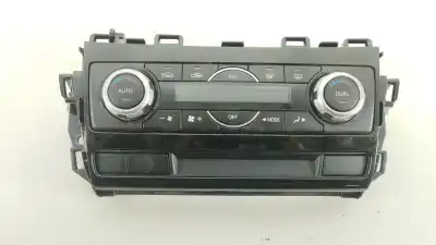 Pezzo di ricambio per auto di seconda mano  per MAZDA CX-5 (KE, GH)  Riferimenti OEM IAM KA1G61190C6C28  