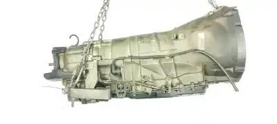 Second-hand car spare part gearbox for bmw 5 (e60) 530 xd oem iam references 6hp28x  