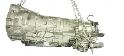 Second-hand car spare part gearbox for bmw 5 (e60) 530 xd oem iam references 6hp28x  