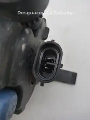 Peça sobressalente para automóvel em segunda mão Farol / Projetor De Nevoeiro Direito por BMW X5 (E53) 3.0d Referências OEM IAM   