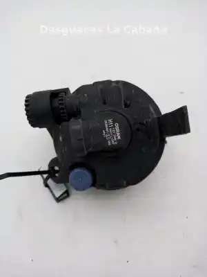 Second-hand car spare part right fog light for bmw x5 (e53) 3.0d oem iam references   