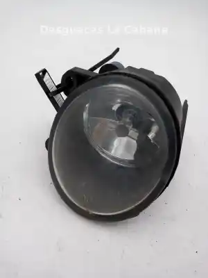 Second-hand car spare part right fog light for bmw x5 (e53) 3.0d oem iam references   