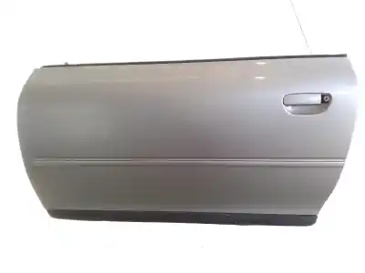 Second-hand car spare part Left Front Door for AUDI A3 (8L1) 1.9 TDI OEM IAM references   