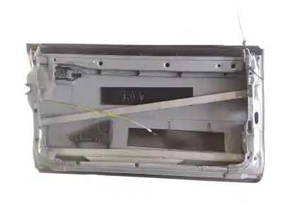 Pezzo di ricambio per auto di seconda mano porta anteriore sinistra per audi a3 (8l1) 1.9 tdi riferimenti oem iam   