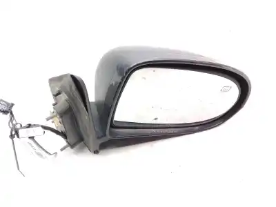 Peça sobressalente para automóvel em segunda mão ESPELHO RETROVISOR DIREITO por JEEP COMPASS (MK49)  Referências OEM IAM   