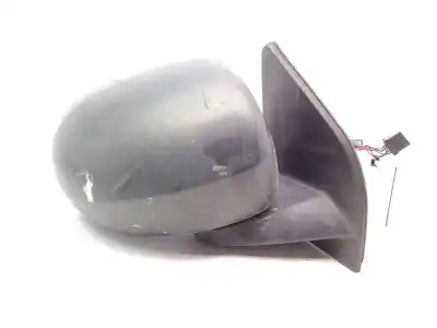 Peça sobressalente para automóvel em segunda mão espelho retrovisor direito por jeep compass (mk49) 2.0 crd 4x4 referências oem iam   