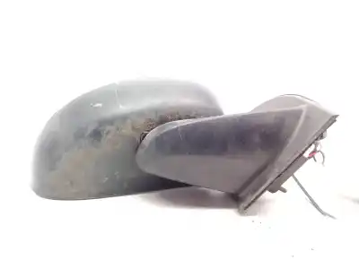 Peça sobressalente para automóvel em segunda mão espelho retrovisor direito por jeep compass (mk49) 2.0 crd 4x4 referências oem iam   