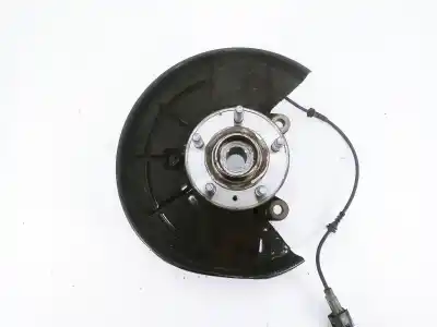 Автозапчастина б/у  для OPEL MOKKA / MOKKA X (J13)  Посилання на OEM IAM 13588470  