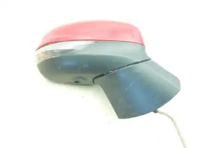 Second-hand car spare part right rearview mirror for ford puma 1.0 ecoboost oem iam references   