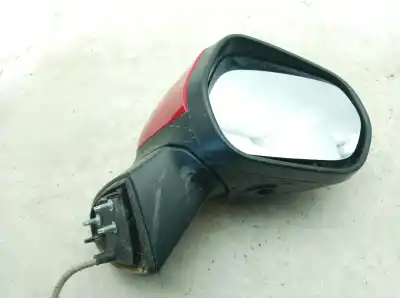 Second-hand car spare part right rearview mirror for ford puma 1.0 ecoboost oem iam references   
