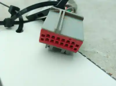 Second-hand car spare part right rearview mirror for ford puma 1.0 ecoboost oem iam references   