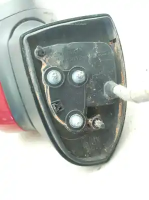 Second-hand car spare part right rearview mirror for ford puma 1.0 ecoboost oem iam references   