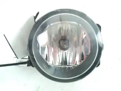 Second-hand car spare part Right Fog Light for CITROEN C-ELYSEE (DD_) 1.6 BlueHDi 100 OEM IAM references 89211690  