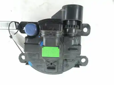 Peça sobressalente para automóvel em segunda mão farol / projetor de nevoeiro direito por citroen c-elysee (dd_) 1.6 bluehdi 100 referências oem iam 89211690  