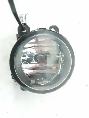 Peça sobressalente para automóvel em segunda mão farol / projetor de nevoeiro direito por citroen c-elysee (dd_) 1.6 bluehdi 100 referências oem iam 89211690  