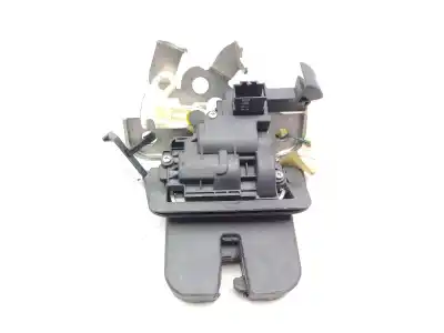 Second-hand car spare part trunk lock for audi a4 8k2, b8 12 2015 oem iam references   