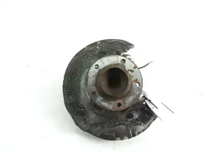 Recambio de automóvil de segunda mano de MANGUETA DELANTERA DERECHA para BMW 3 (E90) 318 D referencias OEM IAM 677320904  