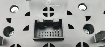 Second-hand car spare part switch for audi a5 (8t3) 2.0 tdi oem iam references 8t0919609wfx  