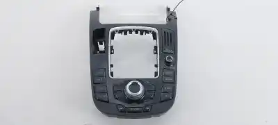 Recambio de automóvil de segunda mano de INTERRUPTOR para AUDI A5 (8T3) 2.0 TDI referencias OEM IAM 8T0919609WFX  