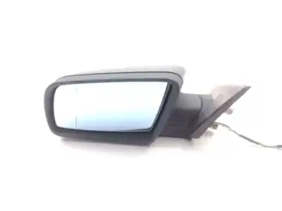 Recambio de automóvil de segunda mano de ESPEJO RETROVISOR IZQUIERDO para BMW 5 (E60) 530 d referencias OEM IAM   