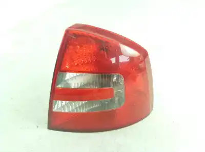 Pezzo di ricambio per auto di seconda mano LUCI POSTERIORI DESTRA per SKODA OCTAVIA II (1Z3)  Riferimenti OEM IAM    Pezzo di ricambio per auto di seconda mano LUCI POSTERIORI DESTRA per SKODA OCTAVIA II (1Z3)  Riferimenti OEM IAM