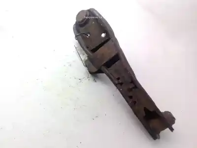 Second-hand car spare part front right lower suspension arm for mitsubishi montero io i (h6_w, h7_w) 1.8 gdi (h66w, h76w) oem iam references   