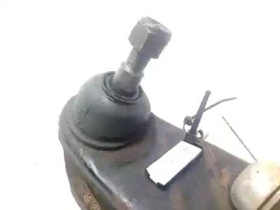 Second-hand car spare part front right lower suspension arm for mitsubishi montero io i (h6_w, h7_w) 1.8 gdi (h66w, h76w) oem iam references   