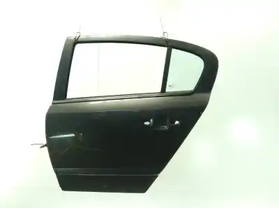 Pezzo di ricambio per auto di seconda mano Porta Posteriore Sinistra per OPEL ASTRA H (A04) 1.7 CDTI (L48) Riferimenti OEM IAM 94712168  