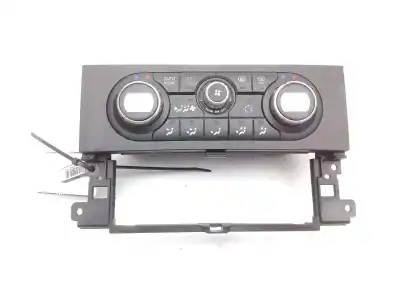 Peça sobressalente para automóvel em segunda mão COMANDO DE SOFAGEM (CHAUFFAGE / AR CONDICIONADO)  por RENAULT KOLEOS I HY_  Referências OEM IAM 275108933R  