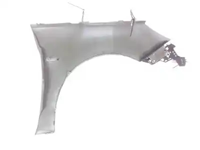 Peça sobressalente para automóvel em segunda mão guarda-lamas dianteiro esquerdo por opel astra k (b16) 1.6 cdti (68) referências oem iam   