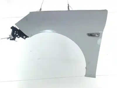 Peça sobressalente para automóvel em segunda mão guarda-lamas dianteiro esquerdo por opel astra k (b16) 1.6 cdti (68) referências oem iam   