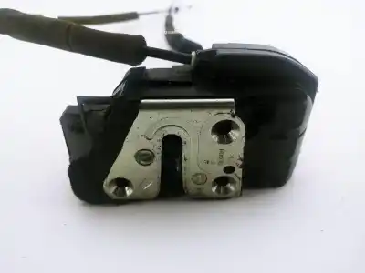 Peça sobressalente para automóvel em segunda mão fechadura da porta dianteira direita por renault koleos i hy_ 2.5 hy0c. hy0n referências oem iam 