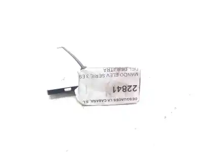 Second-hand car spare part RIGHT FRONT POWER WINDOW SWITCH for BMW 3 (E90)  OEM IAM references   