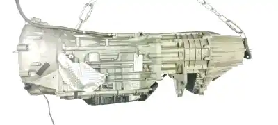 Автозапчастина б/у коробка передач для porsche cayenne (typ 9pa) turbo s посилання на oem iam has  