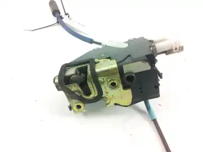 Tweedehands auto-onderdeel linker zij deurslot voor citroen c6 (td_) 3.0 v6 oem iam-referenties 9660699680e
