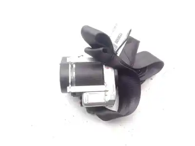 Second-hand car spare part FRONT RIGHT SEAT BELT for VOLKSWAGEN GOLF VI (5K1)  OEM IAM references 617978600  