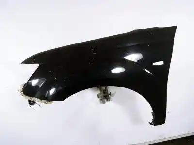 Автозапчастина б/у ПЕРЕДНЕ ЛІВЕ КРИЛО для MITSUBISHI OUTLANDER II (CW_W)  Посилання на OEM IAM   