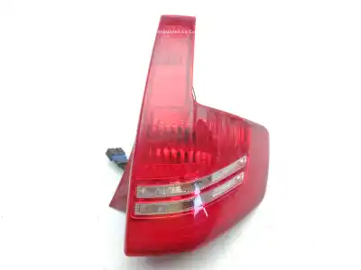 Piesă de schimb auto la mâna a doua Lampã Spate Dreapta pentru CITROEN C4 I (LC_) 1.6 HDi Referințe OEM IAM 4CZX13450A  