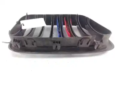 Second-hand car spare part rack for bmw x5 (e53) 3.0d oem iam references   