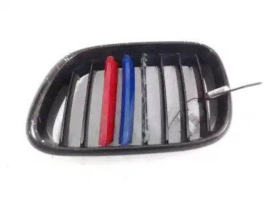 Second-hand car spare part Rack for BMW X5 (E53) 3.0d OEM IAM references   