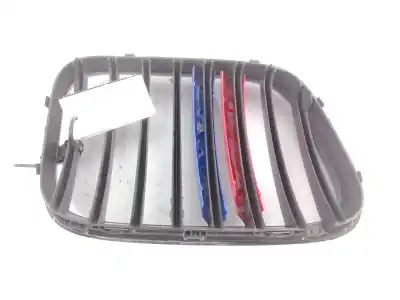 Second-hand car spare part rack for bmw x5 (e53) 3.0d oem iam references   